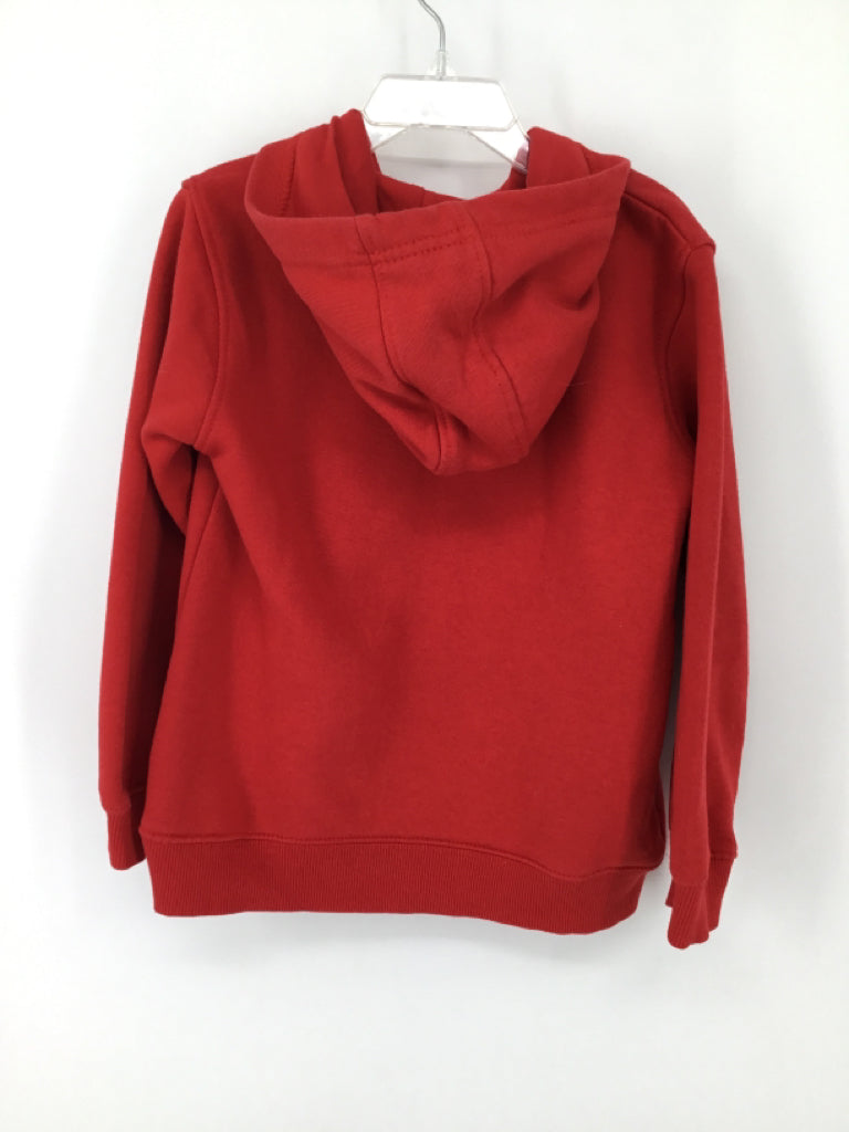 Outer Stuff Child Size 6 Red Cardinals Sweatshirt - boys