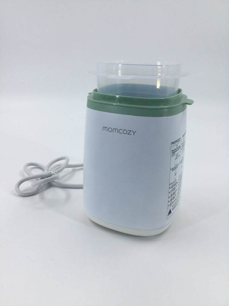 Mom Cozy Bottle Warmer
