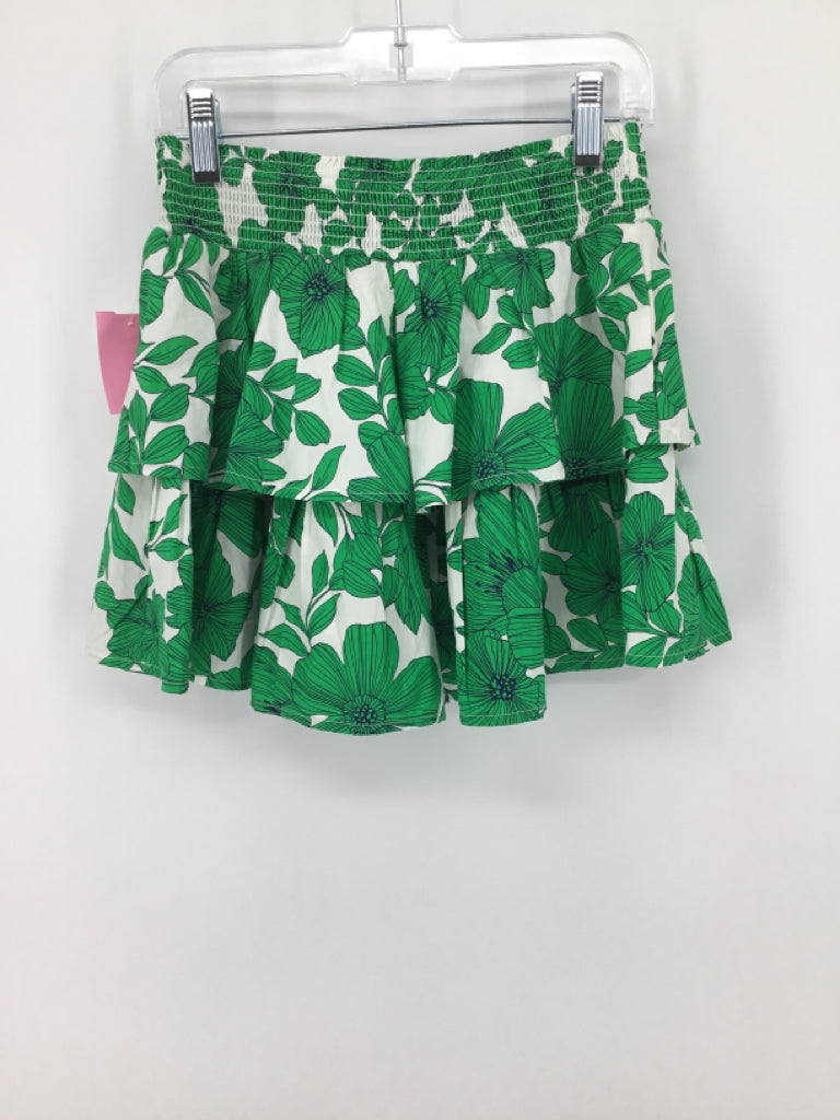 Crewcuts Child Size 6 Green Skirts - girls
