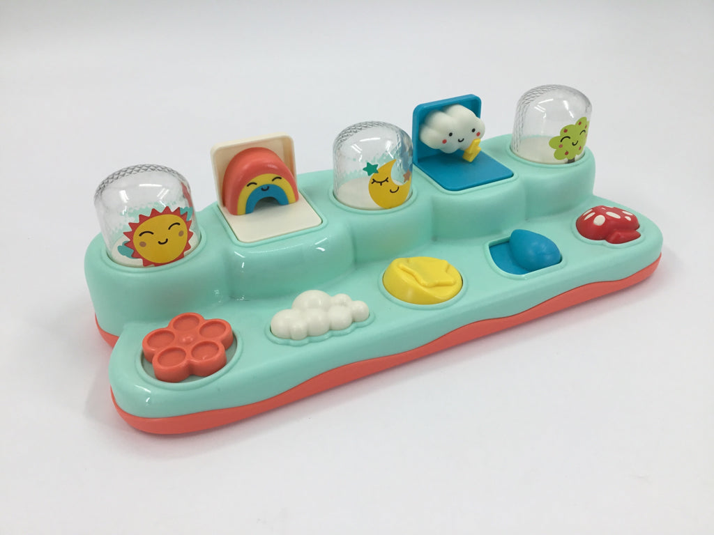 B Toys Pop Up Buddies