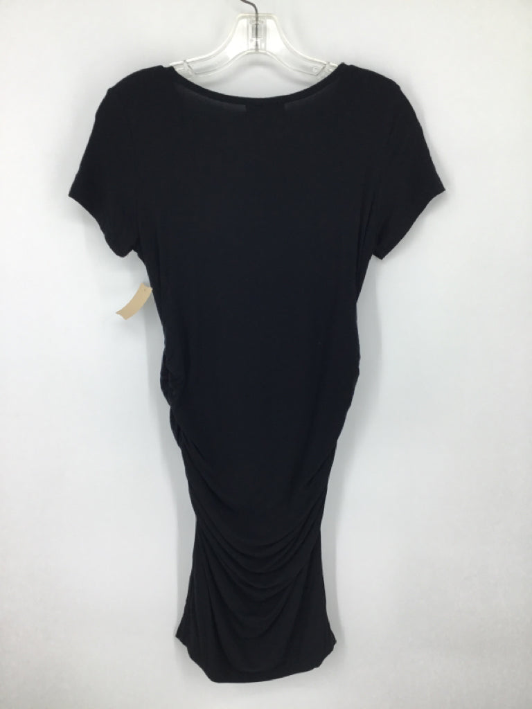 Small Show Size S Rayon Blend Dress - Maternity