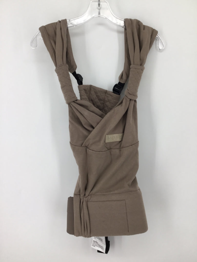 Moby Duet Baby Carrier