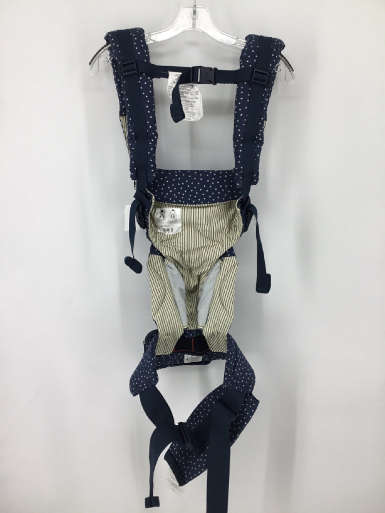 ErgoBaby Omni 360 Carrier - Galaxy