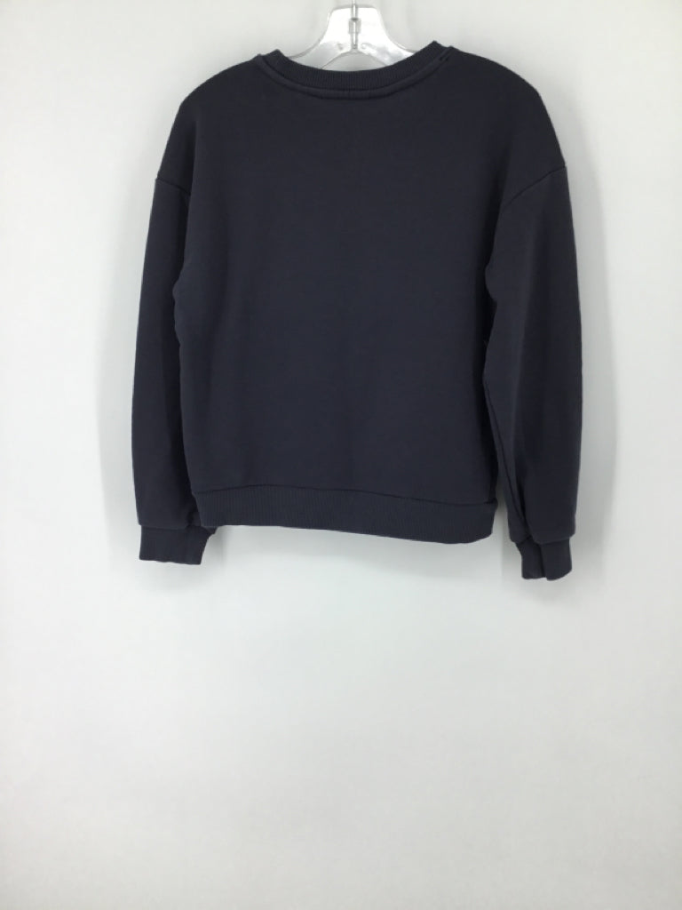 MNG + Disney Child Size 9 Gray Character Sweatshirt - boys