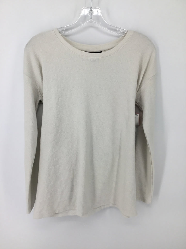 A Pea In The Pod Size S Cotton Blend Top