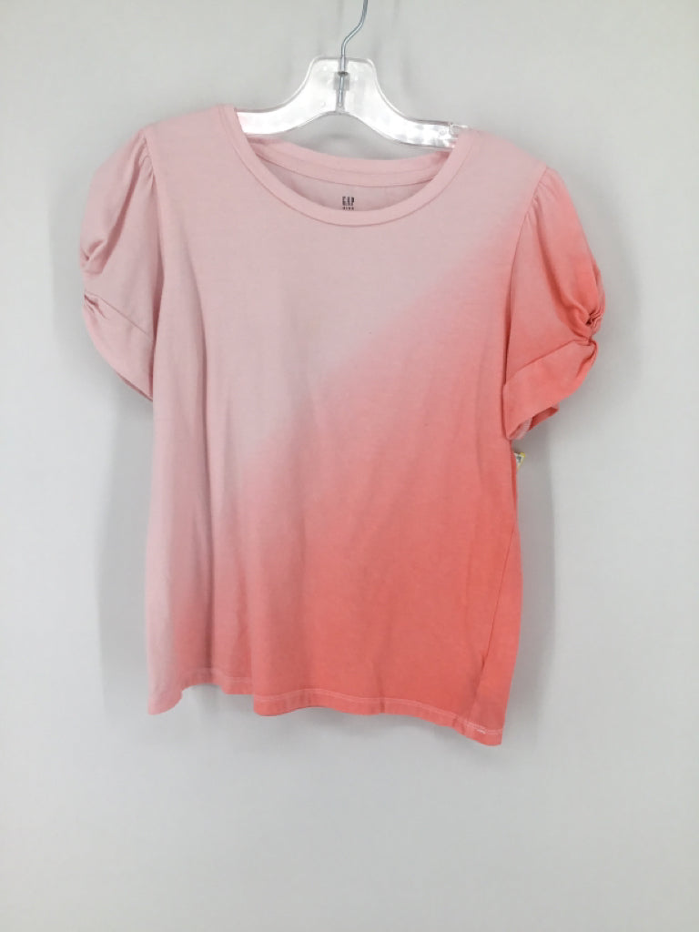 Gap Kids Child Size 10 Pink Shirt - girls