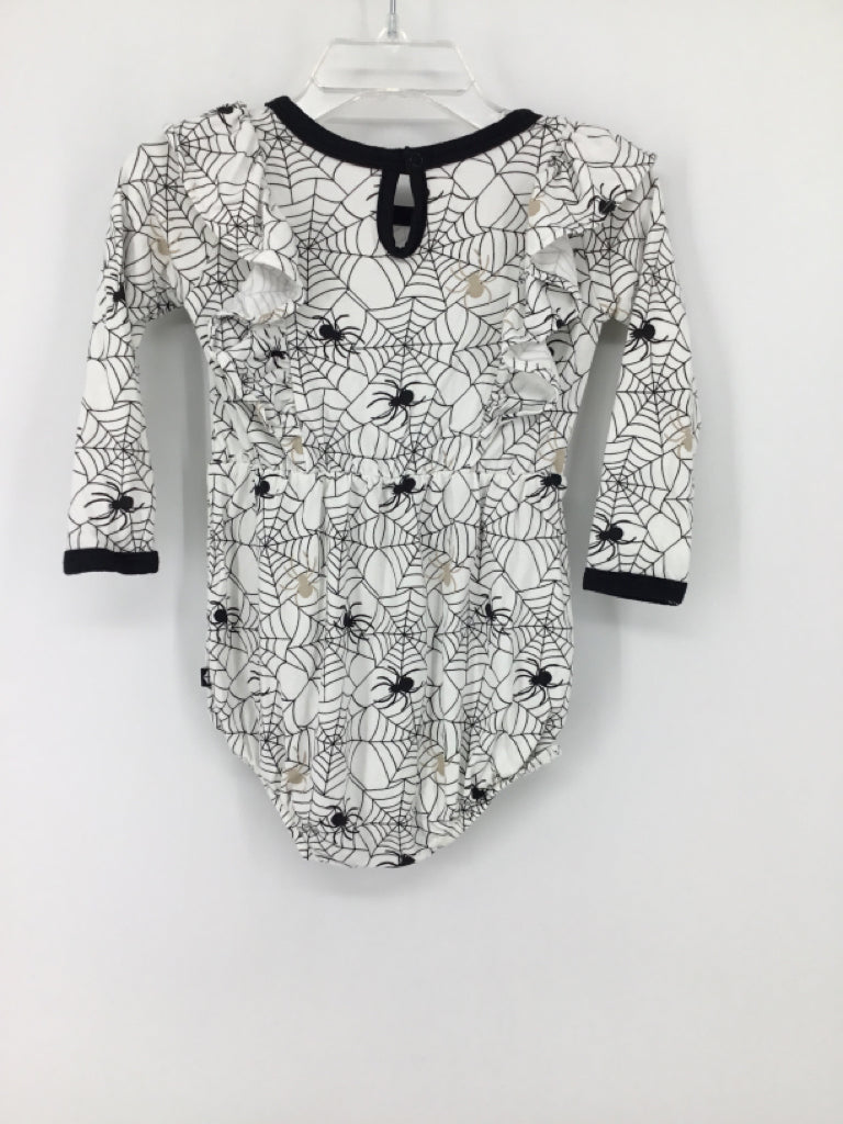 Kyte Child Size 12-18 Months Black Halloween Outfit
