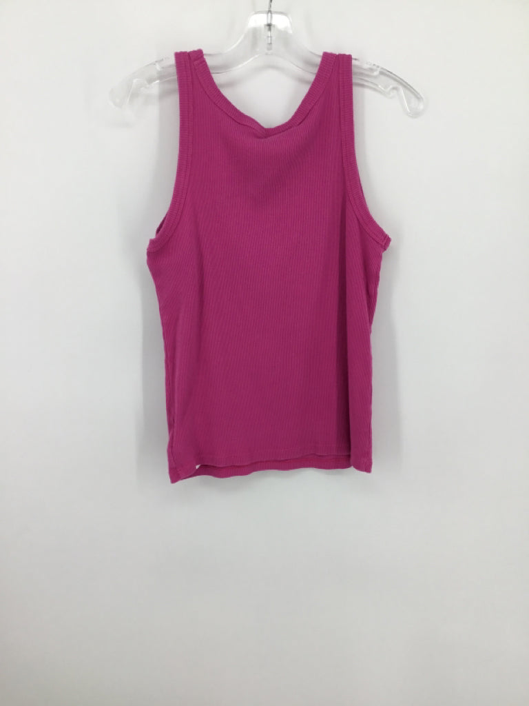Gap Kids Child Size 12 Pink Tank top - girls