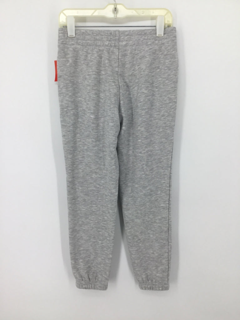 Champion Child Size 8 Gray Sweatpants - girls
