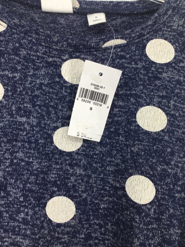 Gap Kids Child Size 6 Blue Shirt - girls