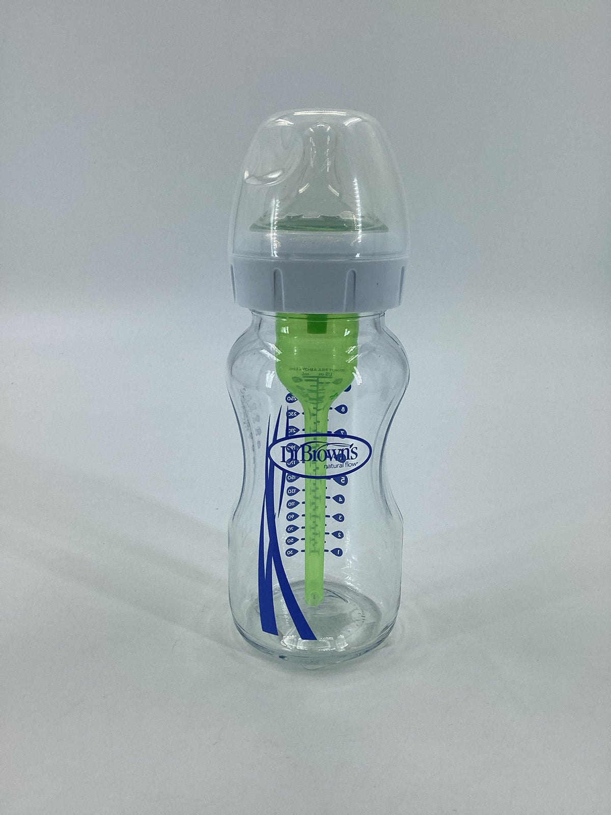 Dr Browns 9 oz Glass Bottle