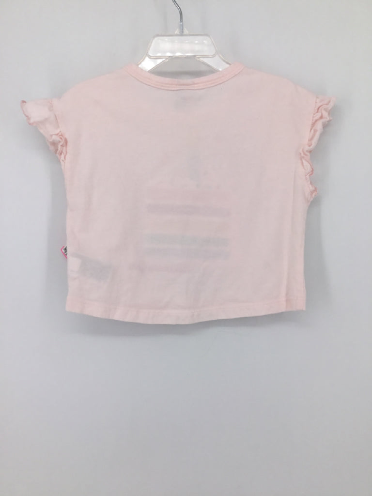 Old Navy Child Size 2 Pink Shirt - girls