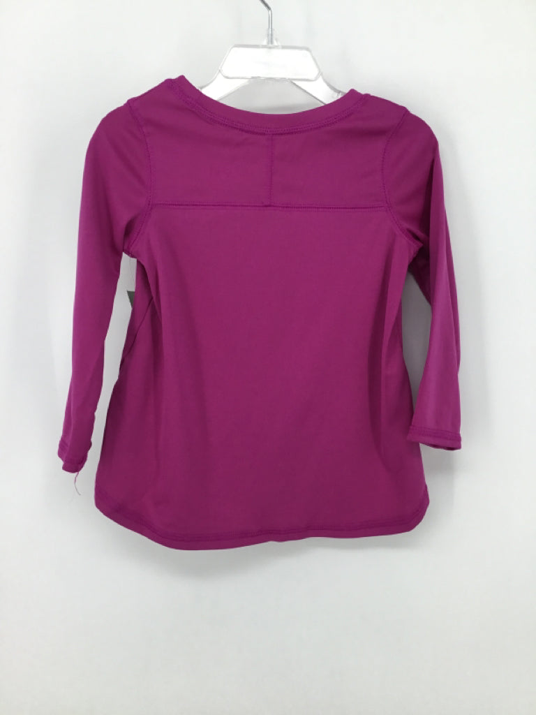 Cat & Jack Child Size 2 Pink Shirt - girls