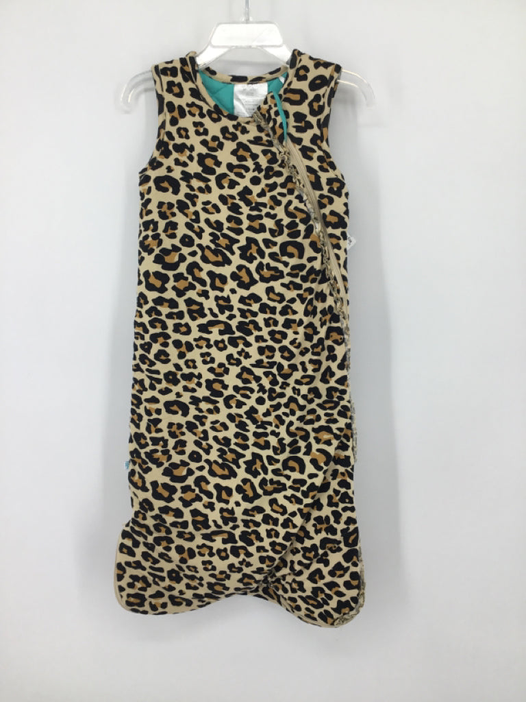 Posh Peanut Child Size S Tan Sleep Sacks & Swaddles