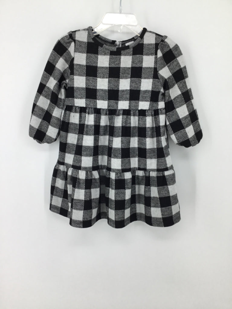 Old Navy Child Size 2 Black Dress - girls