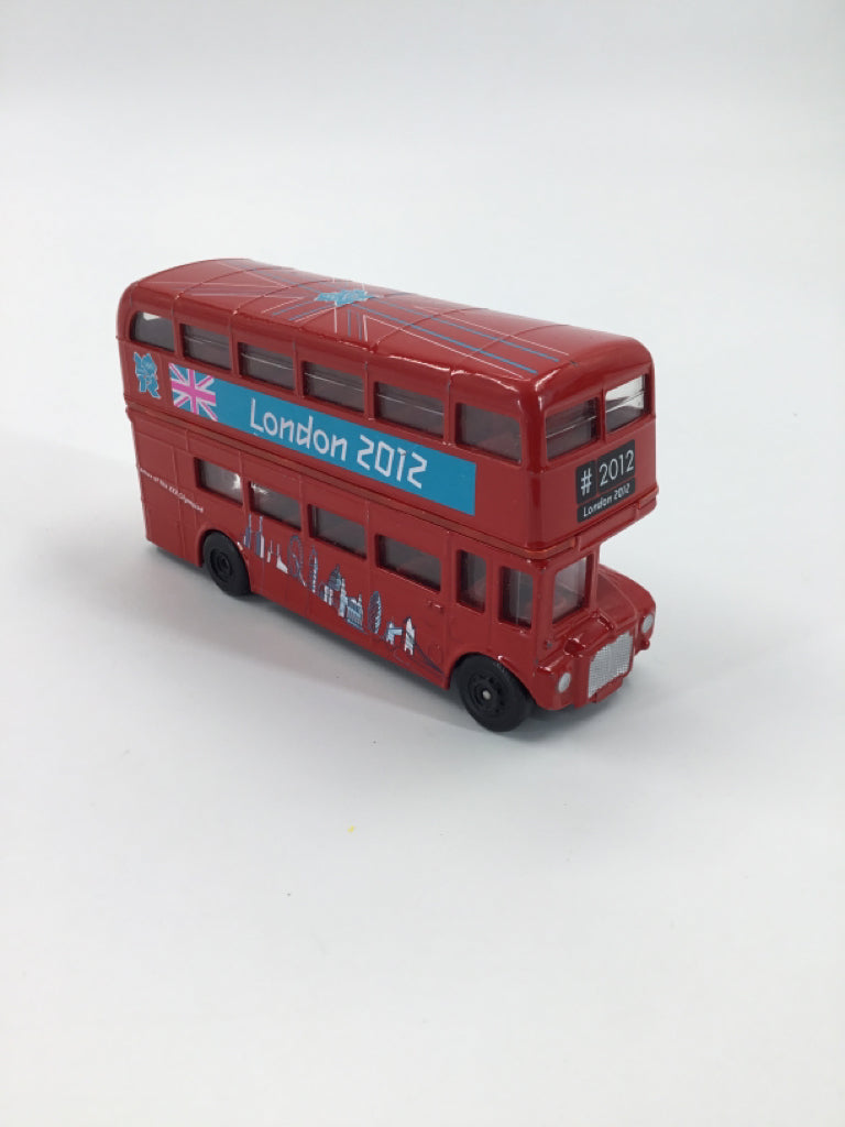 Corgi Toys Double Decker London Bus