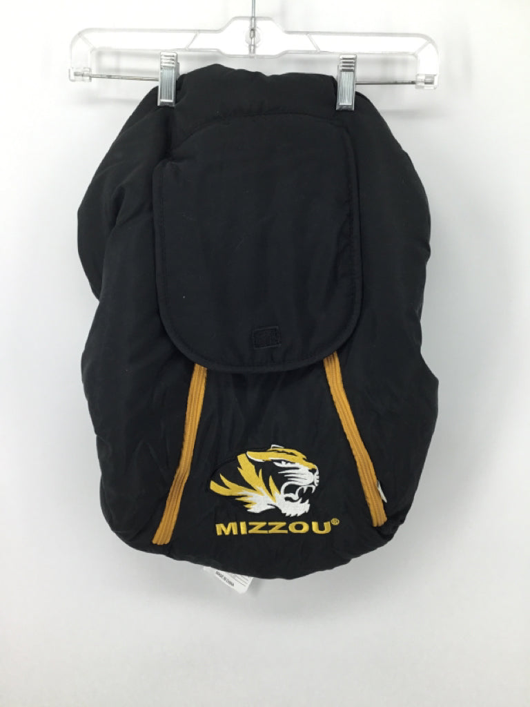 Mizzou Car Seat Cover
