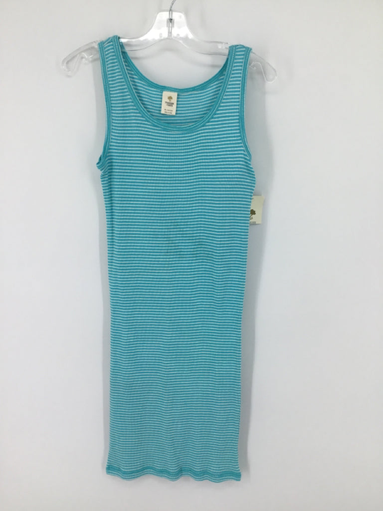 Tucker + Tate Child Size 10 Blue Dress - girls