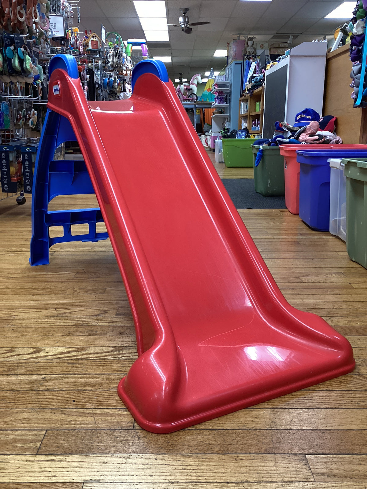 Little Tikes First Slide
