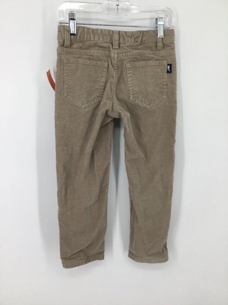 vineyard vines Child Size 5 Tan Solid Pants - boys