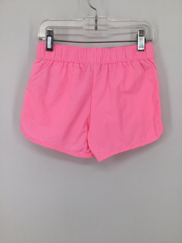 Old Navy Child Size 6 Pink Shorts - girls