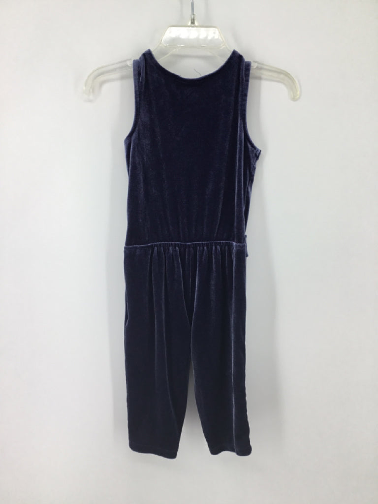 Genuine Kids Child Size 12 Months Blue Outfit - girls