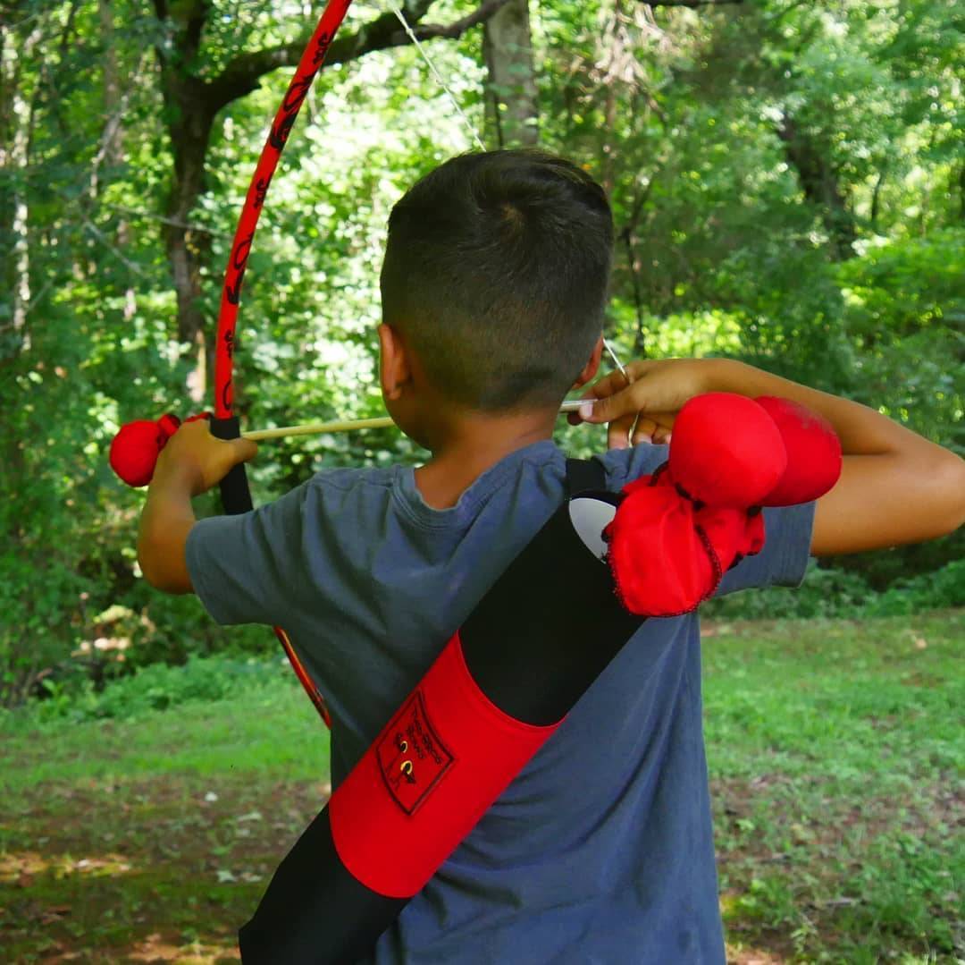 Bow Two Bros Bows