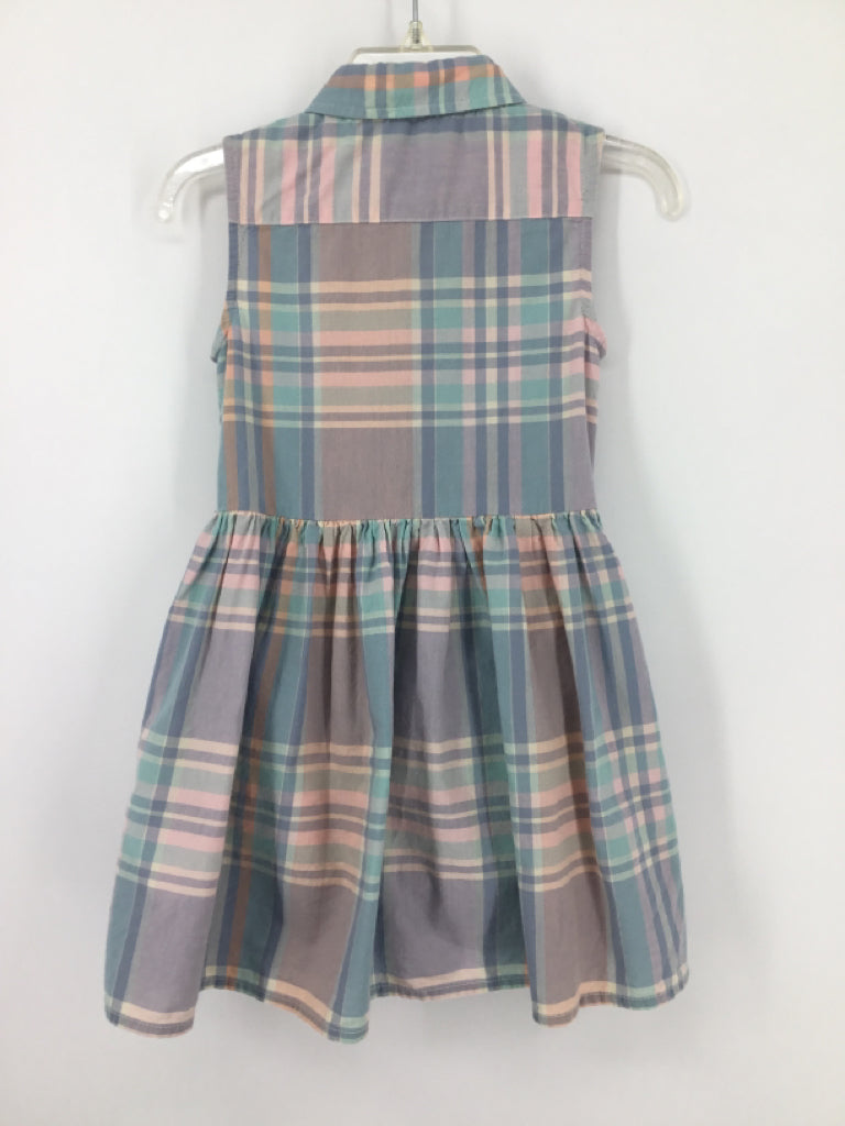 Ralph Lauren Child Size 18 Months Multi-Color Dress - girls