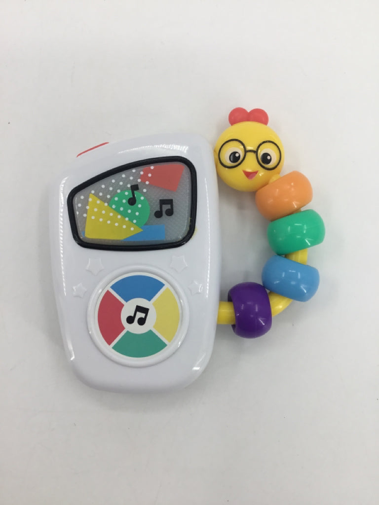 Baby Einstein Take Along Tunes Musical Toy