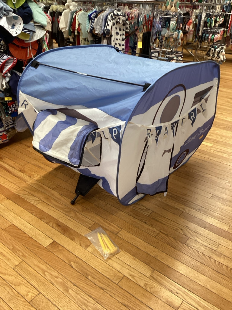 Little Camper Tent