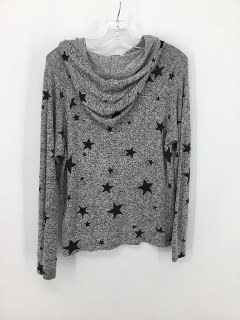 Gap Kids Child Size 10 Gray Shirt - girls