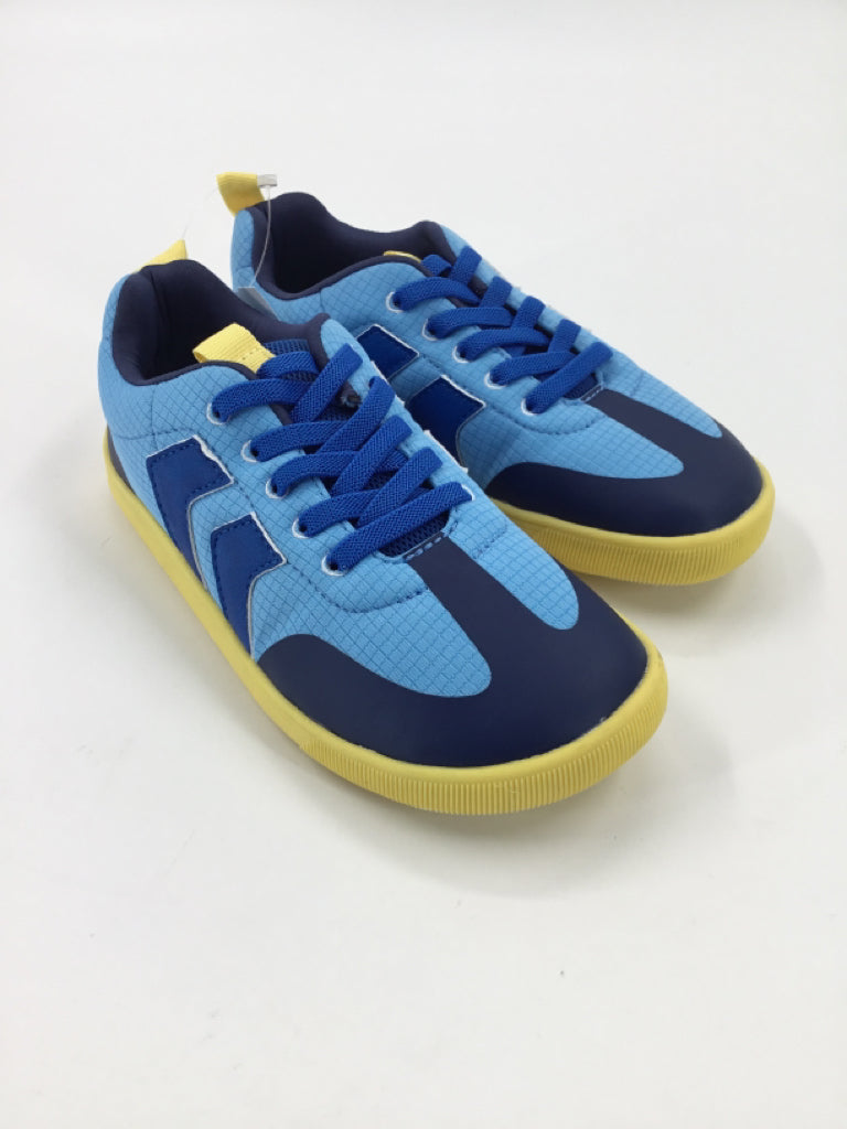 Dr. Scholl's Kids Child Size 13 Blue Sneakers