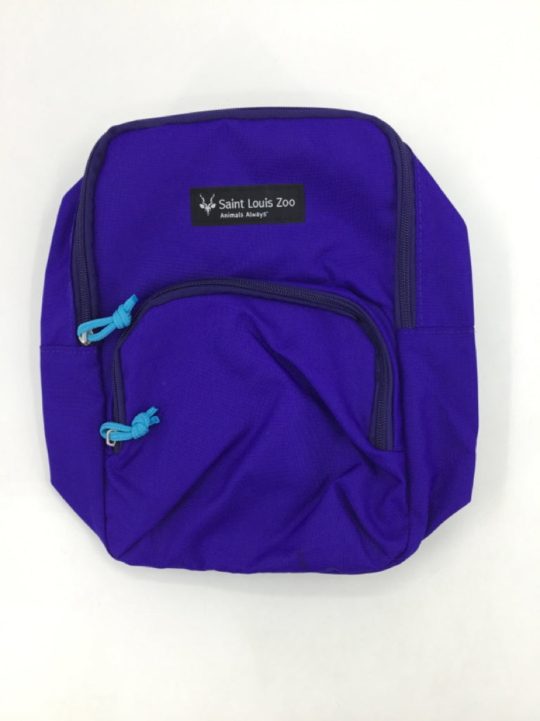 St. Louis Zoo Mini Backpack