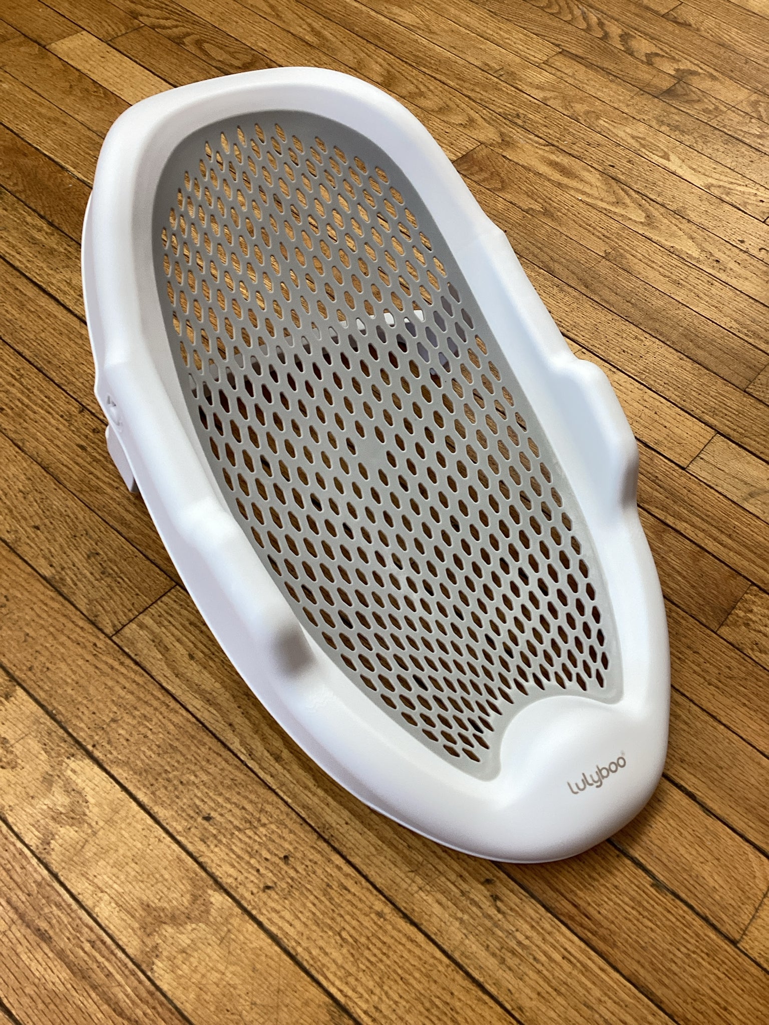 LulyBoo Foldable Baby Bath Support