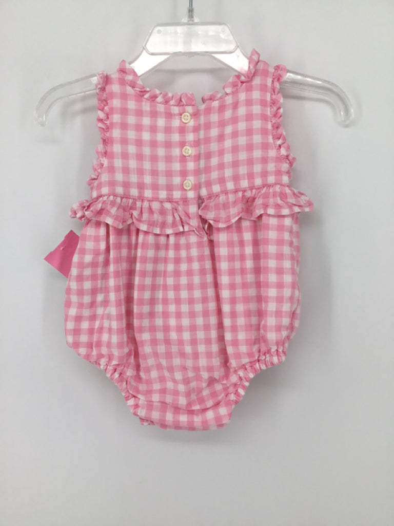 Baby Gap Child Size 0-3 Months Pink Outfit - girls