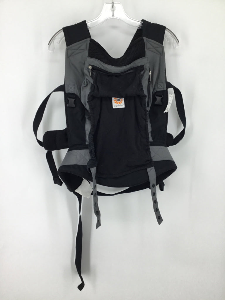 ErgoBaby Performance Carrier