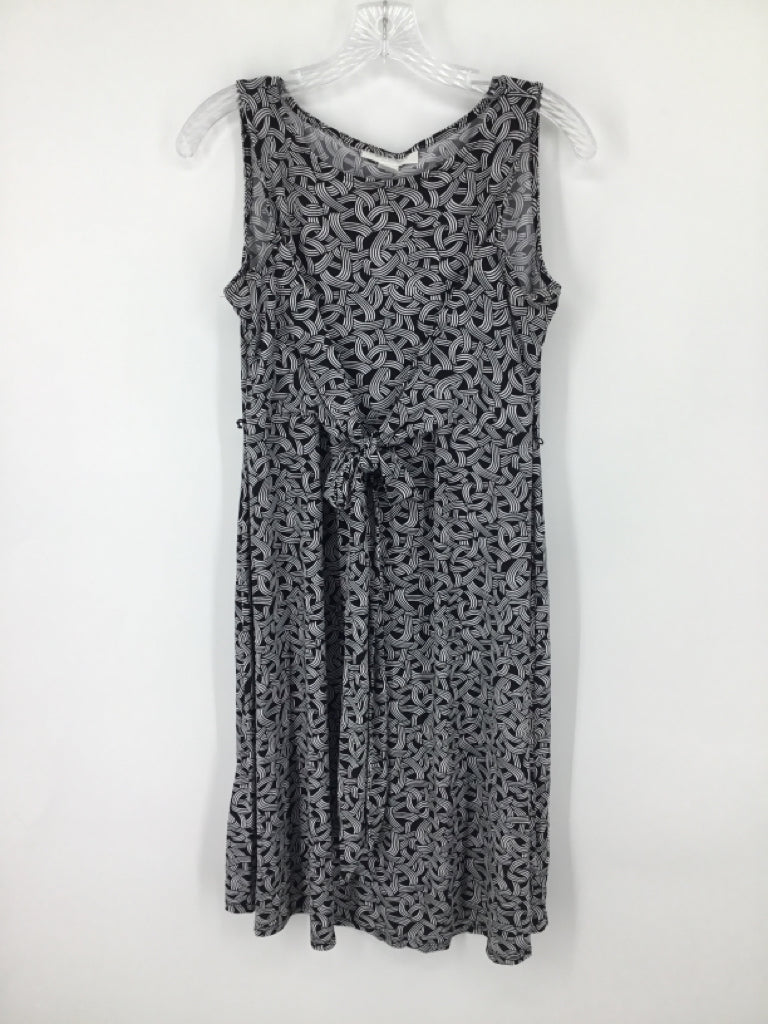 Motherhood Maternity Size S Poly Blend Dress - Maternity