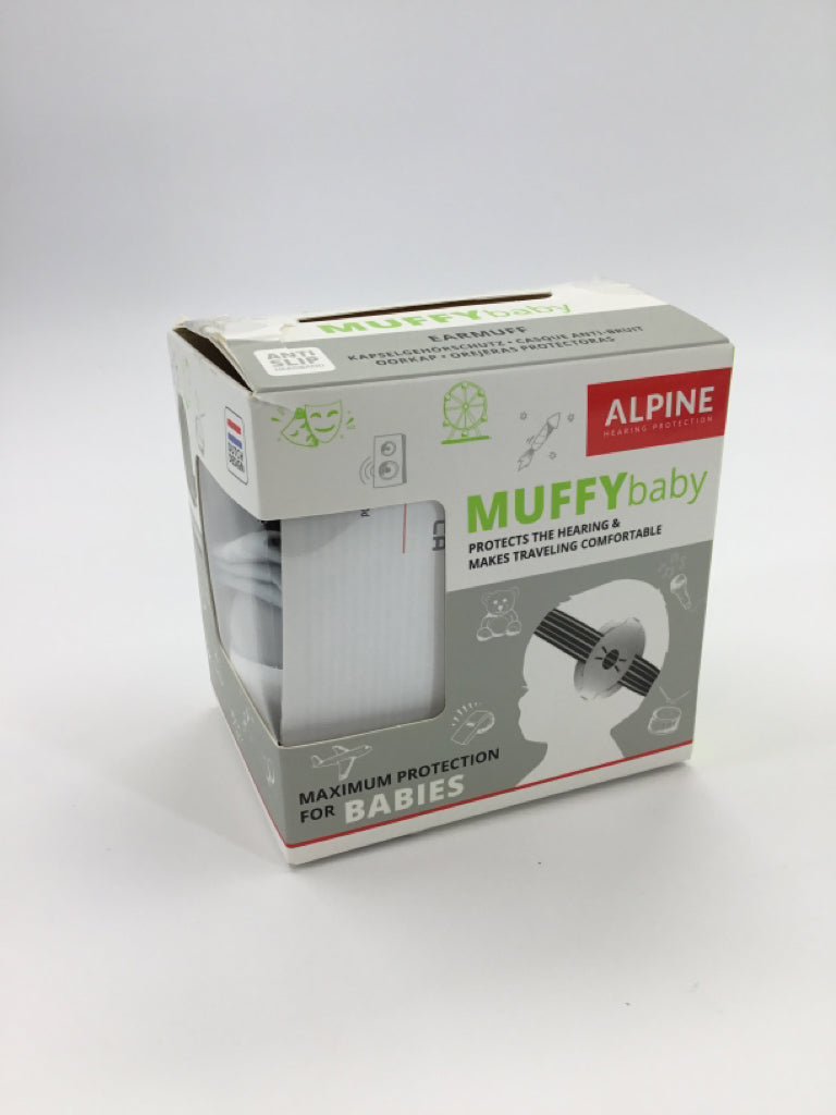 Alpine Muffy Baby Ear Protection