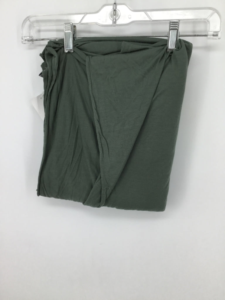Solly Baby Green Wrap Carrier