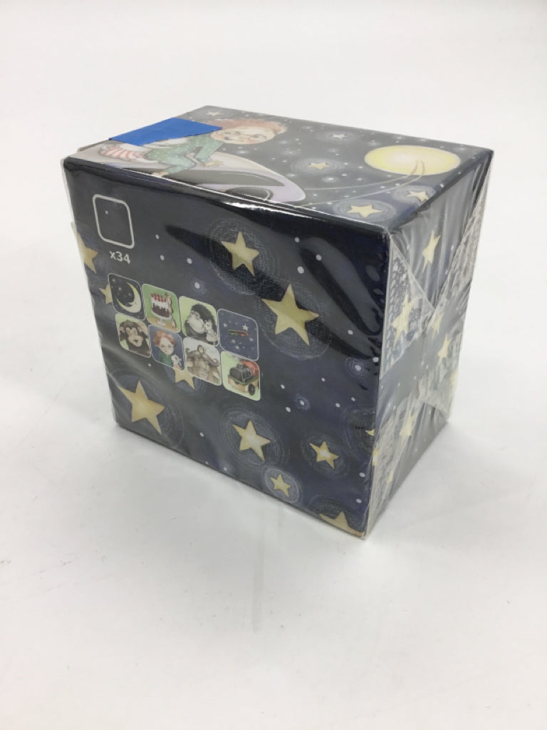 IKEA Lillabo Memory Matching Card Game