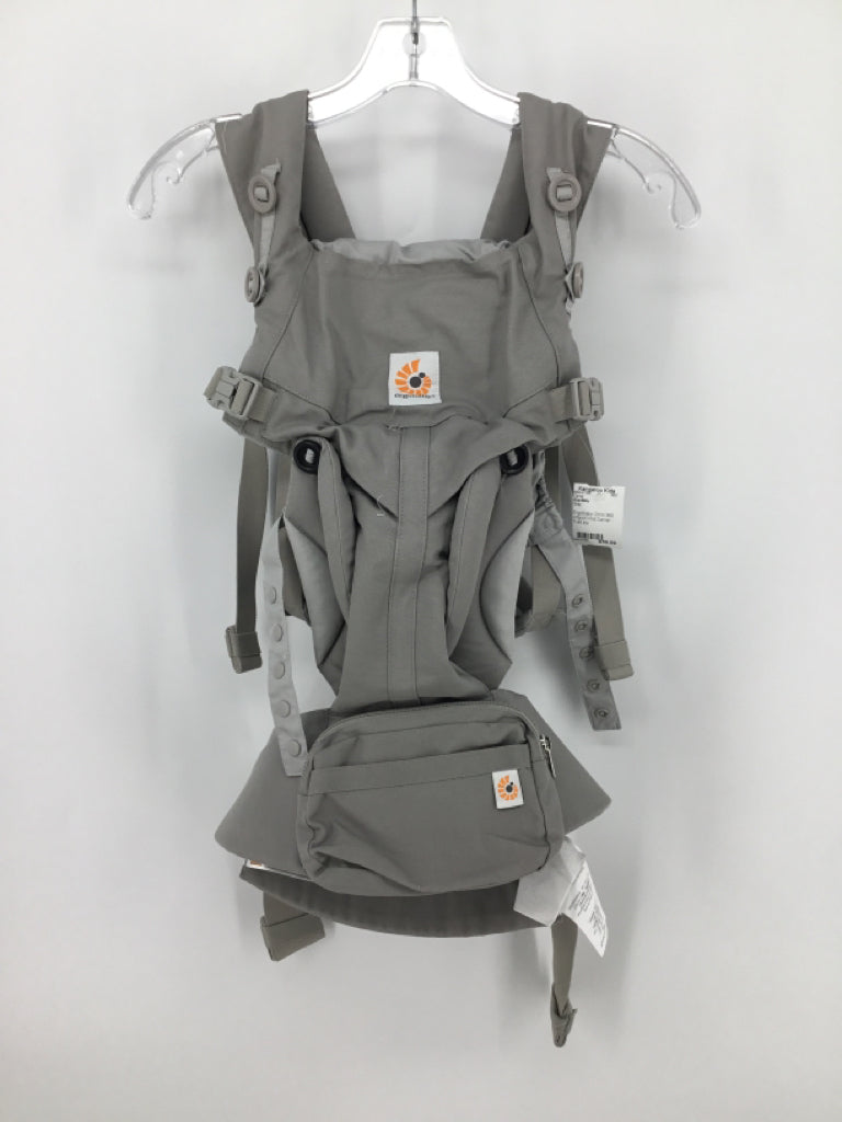 ErgoBaby Omni 360 Infant/Child Carrier - 7-45 lbs