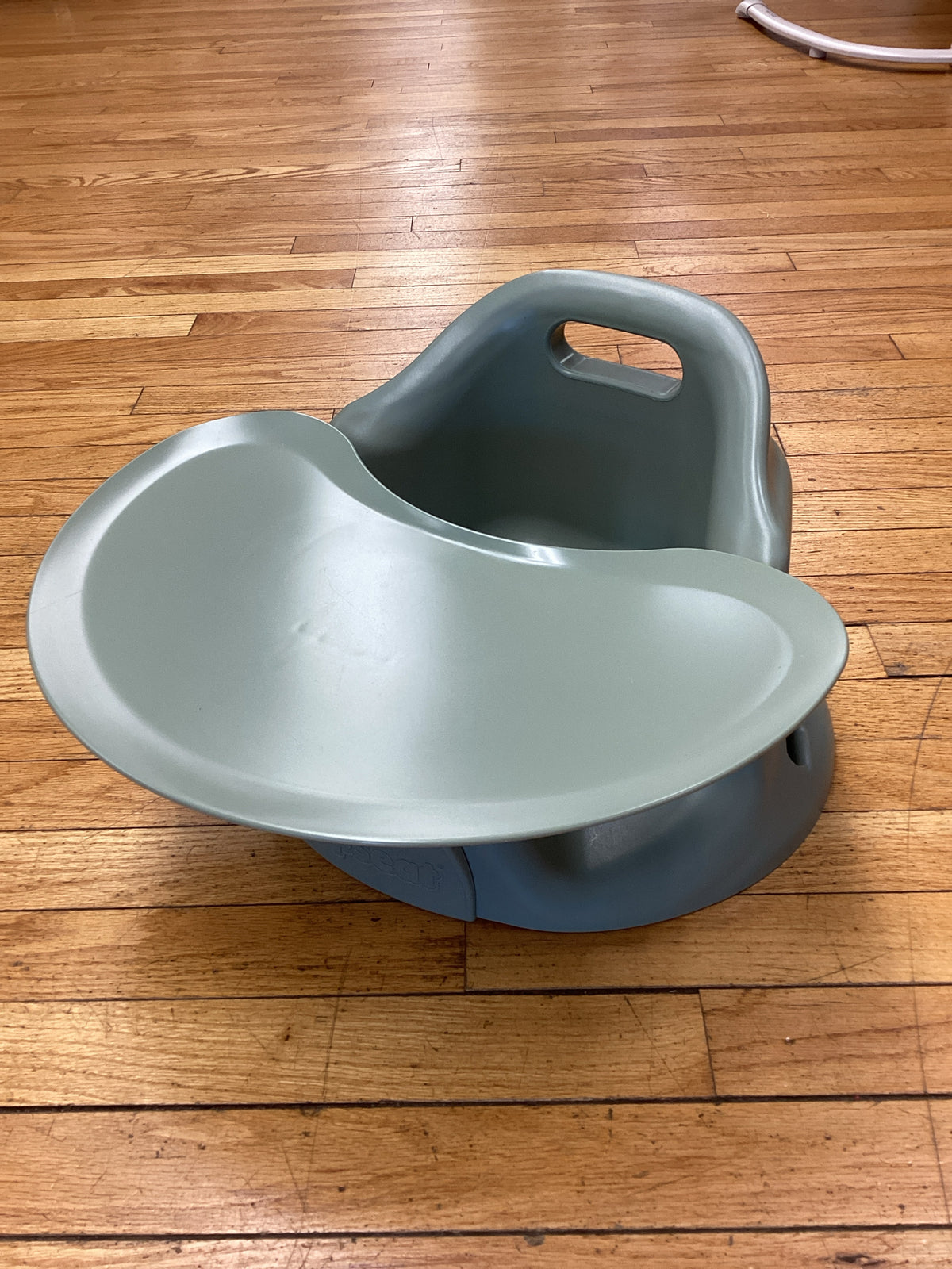 Upseat Baby Floor seat with tray