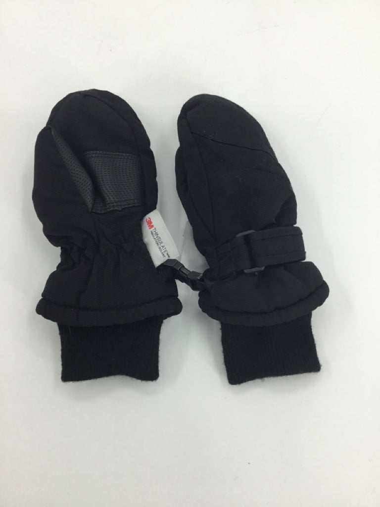 Brandi Costume Collection Child Size 12-24 Months Black Solid Hats - boys