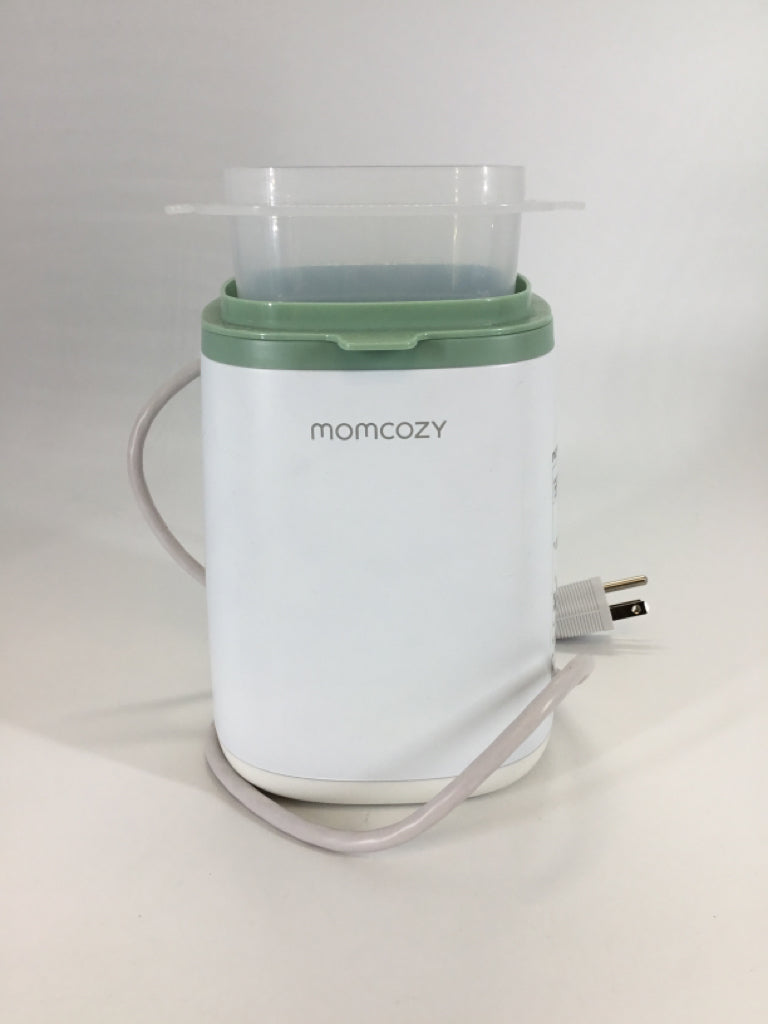 Momcozy Bottle Warmer