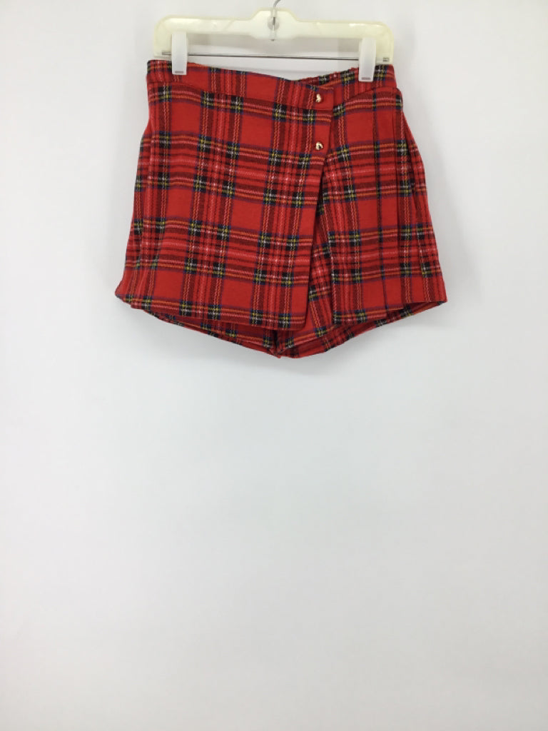 Crewcuts Child Size 12 Red Skirts - girls