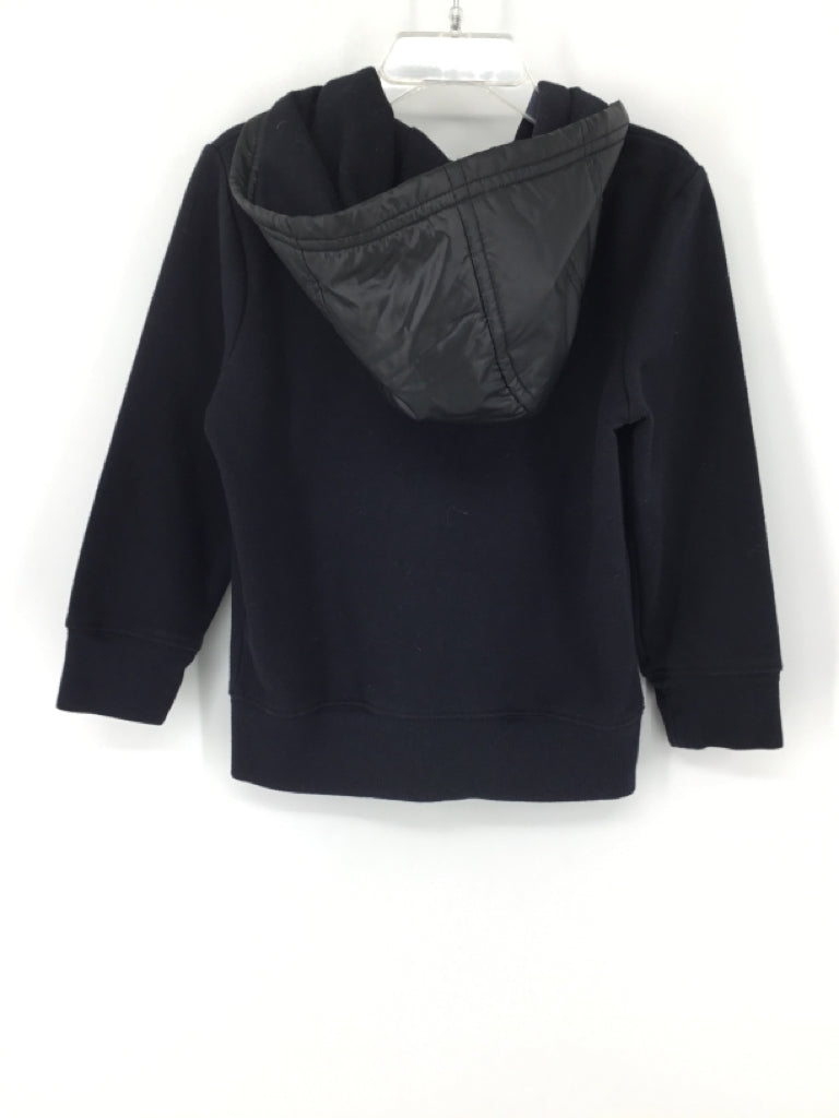 Star Wars Child Size 4 Black Character Hoodie - boys
