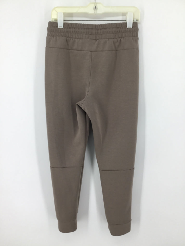 Member's Mark Child Size 8 Brown Solid Sweatpants - boys