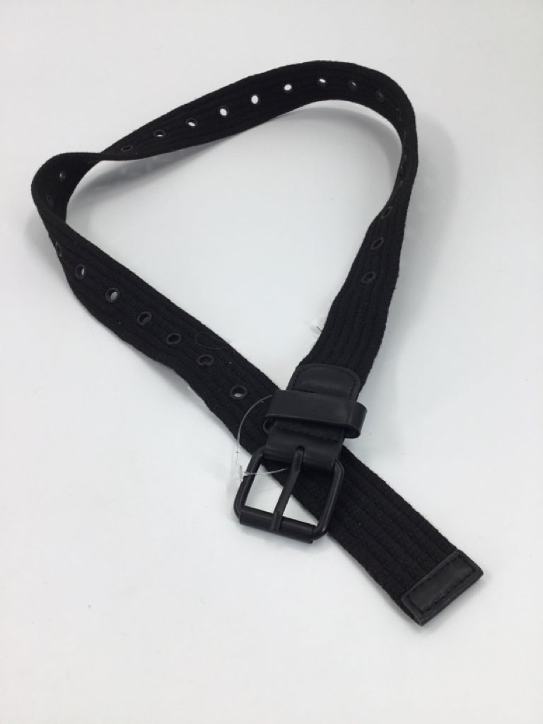 Target XL Black Belt