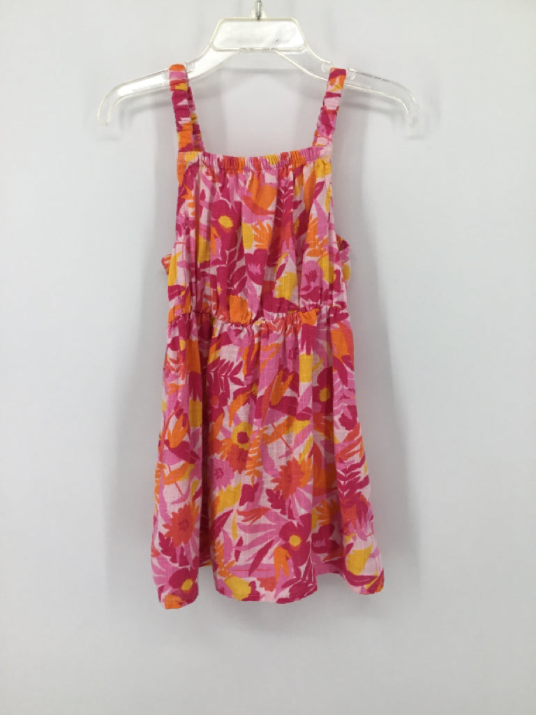 Cat & Jack Child Size 2 Pink Dress - girls