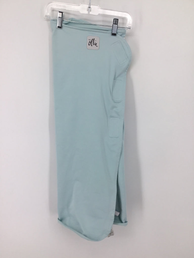 Ollie Child Size One Size Blue Sleep Sacks & Swaddles